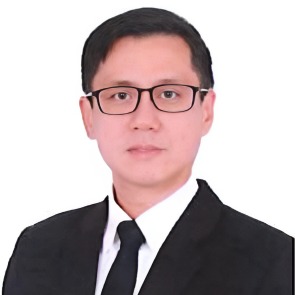 Dato' Brian Law Yew Foo